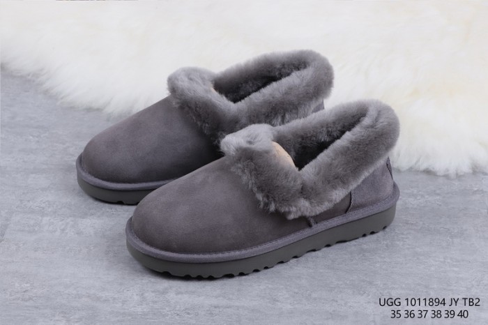 UG Boots Women-314