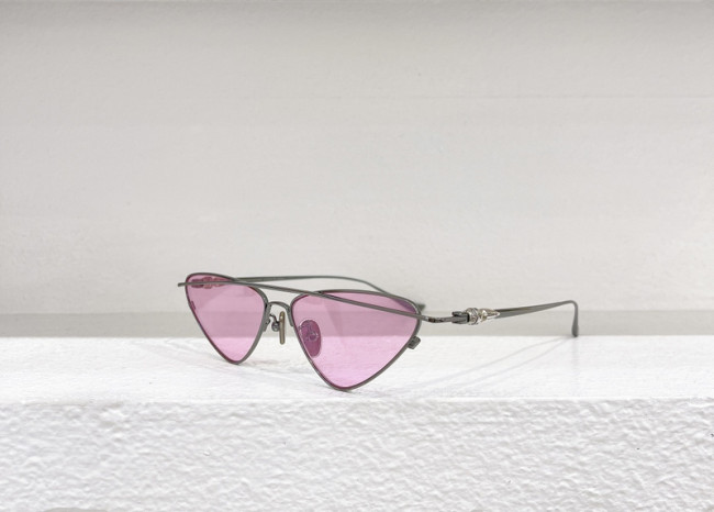 Chrome Hearts Sunglasses AAAA-397