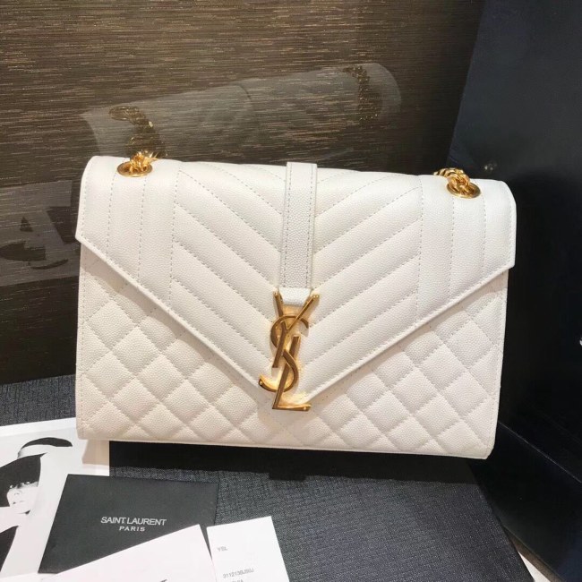 YSL High End Quality Bag-336