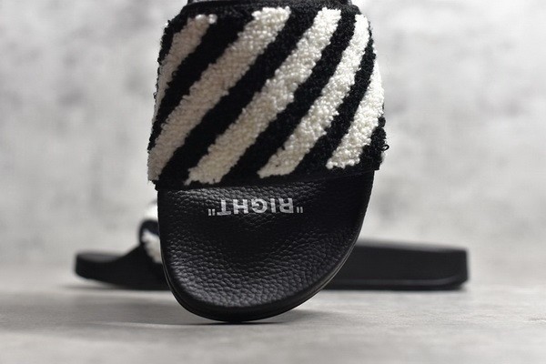 Off white Sandals 1：1 Quality-002