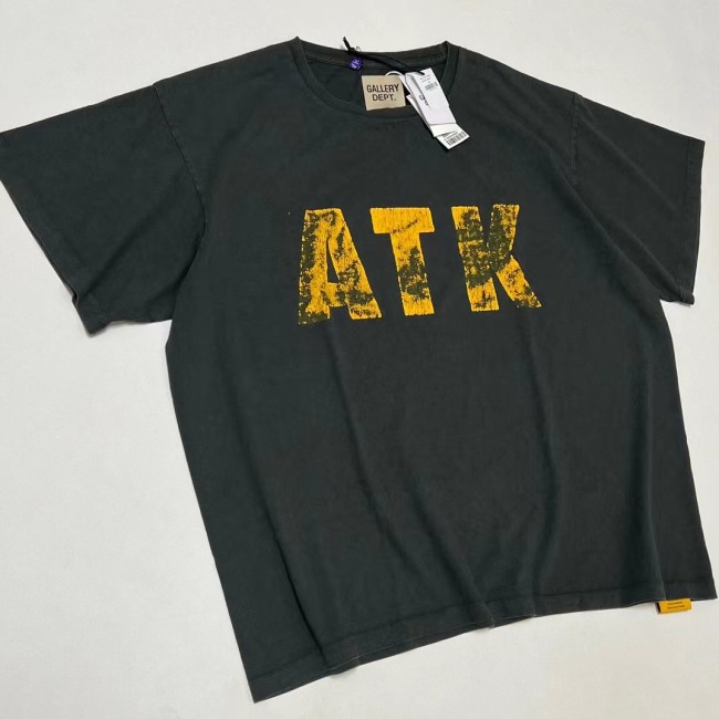 Saint Mxxxxx Shirt High End Quality-051