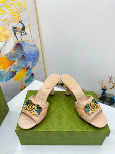 G women slippers 1：1 quality-647