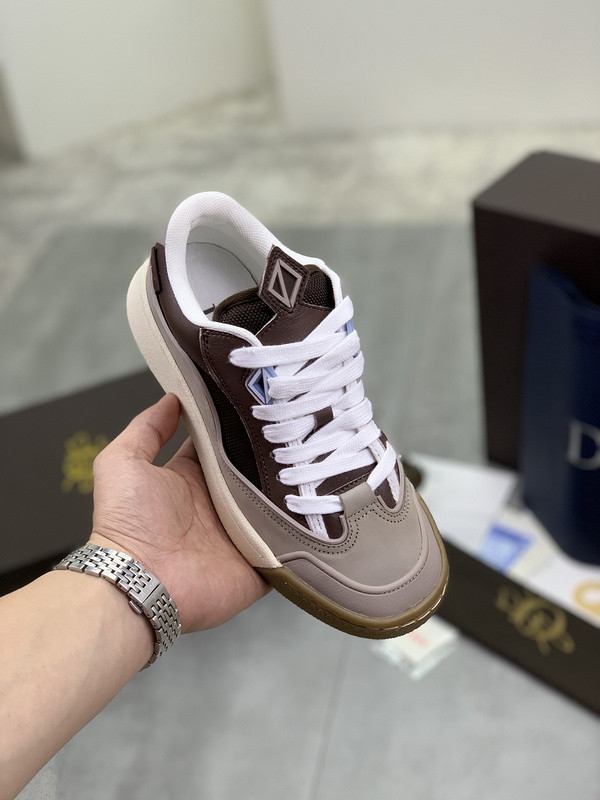 Dior Women Shoes 1：1 quality-434