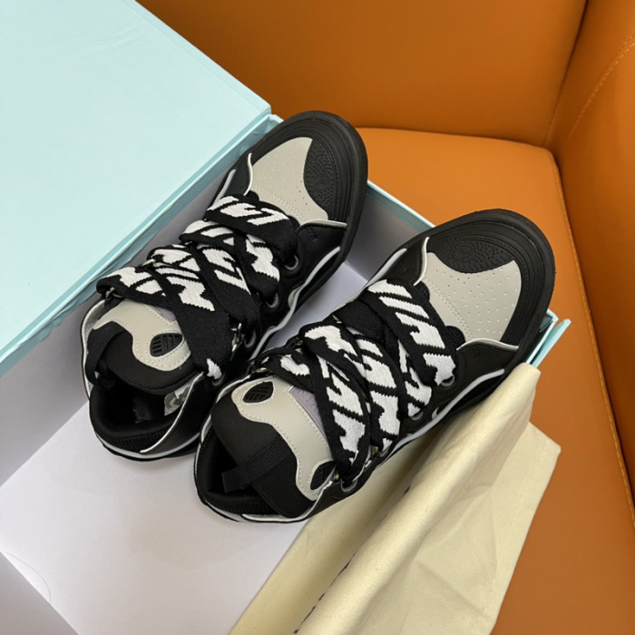 LANVIN 1：1 women Quality Shoes-045