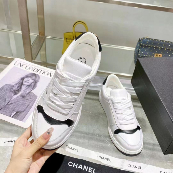 CHAL Women Shoes 1：1 Quality-690