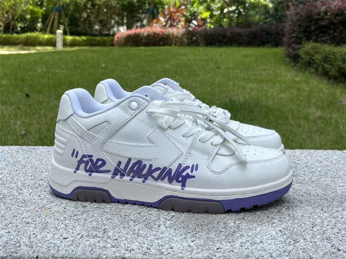 OFFwhite Men shoes 1：1 quality-207