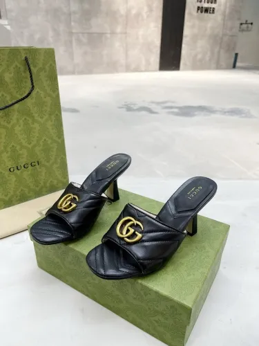 G women slippers 1：1 quality-513