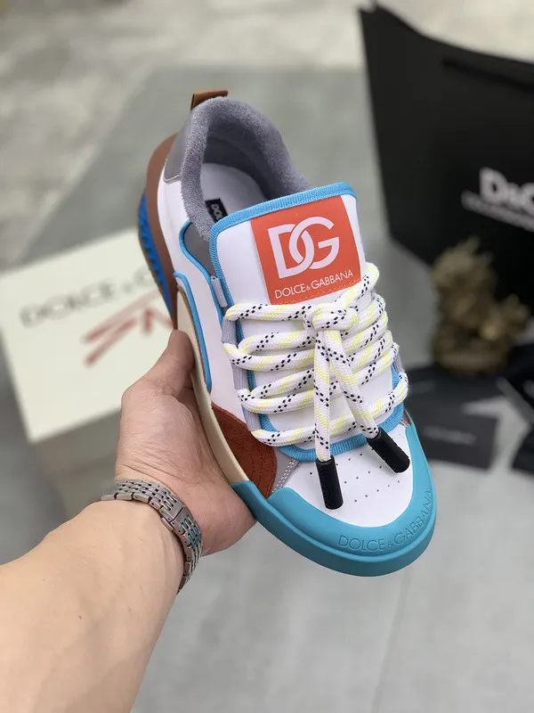 DG Women Shoes 1：1 quality-195