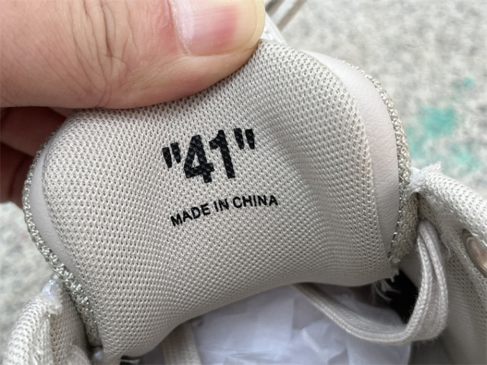 OFFwhite Women Shoes 1：1 quality-122