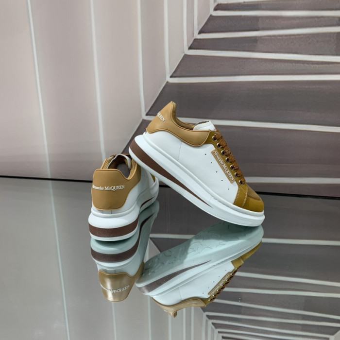 Alexander McQueen Women Shoes 1：1 quality-767