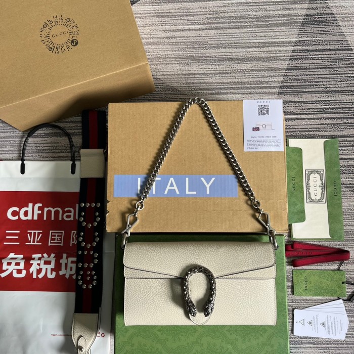 G High End Quality Bag-571