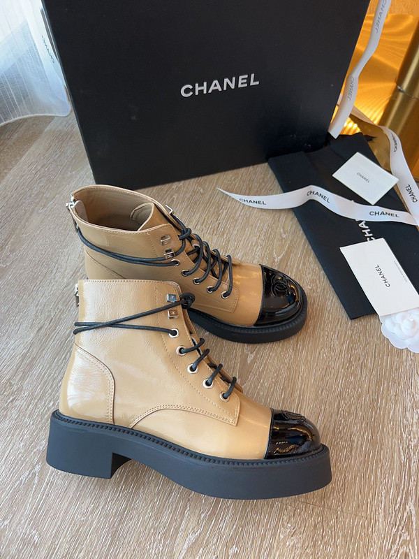 CHAL Women Shoes 1:1 Quality-1078