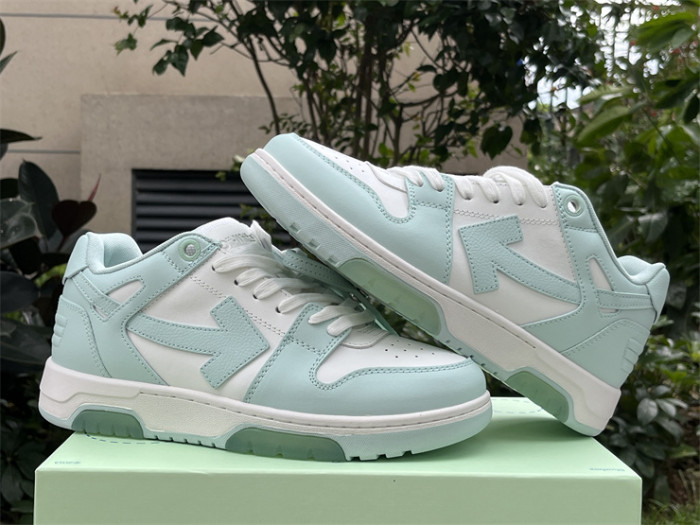 OFFwhite Men shoes 1：1 quality-192