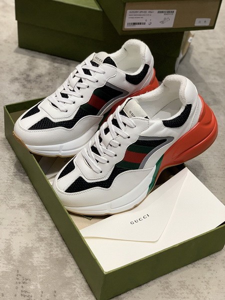 G women shoes 1:1 quality-655