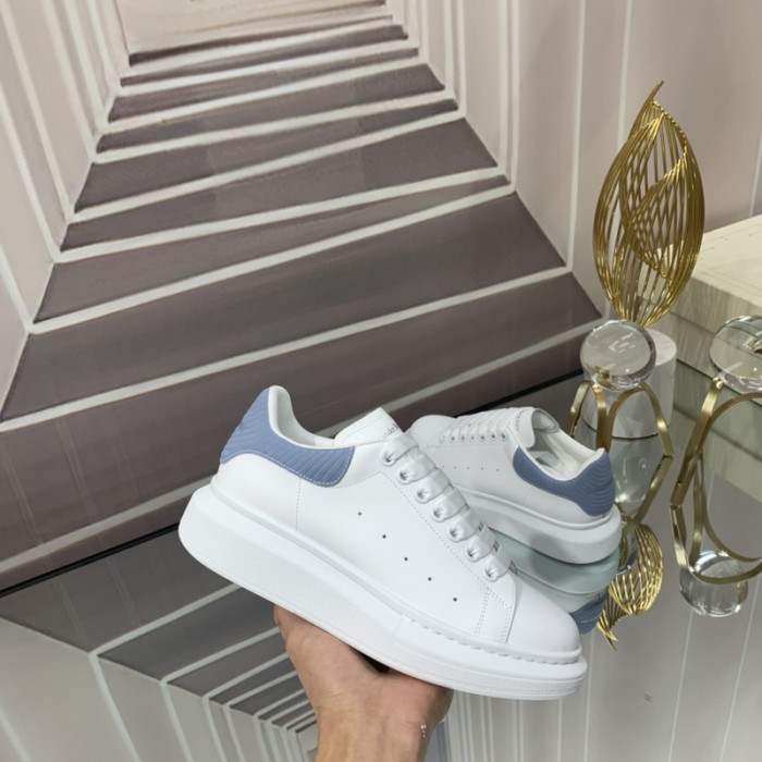 Alexander McQueen Women Shoes 1：1 quality-759