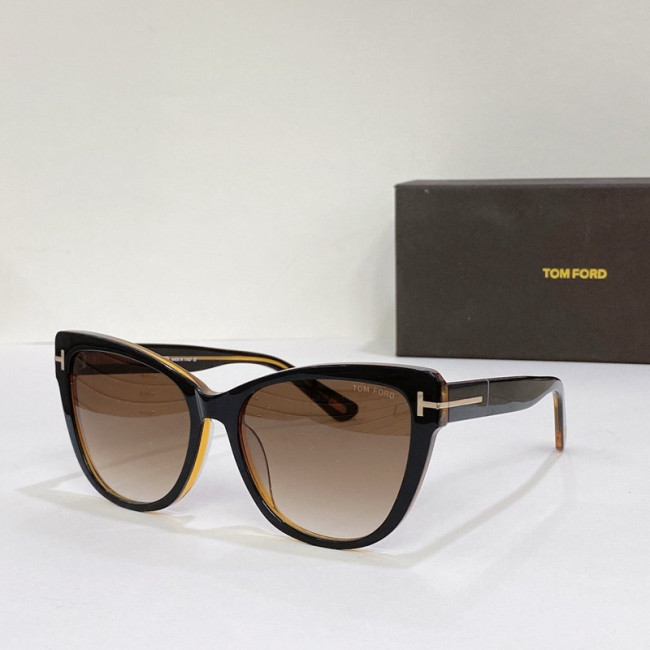 Tom Ford Sunglasses AAAA-1604