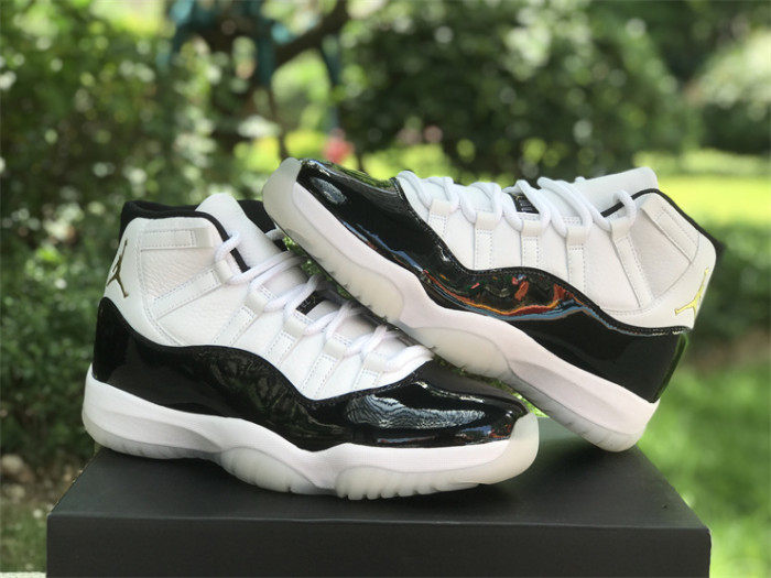 Air Jordan 11“DMP” CT8012-170