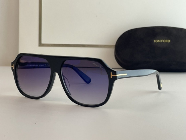 Tom Ford Sunglasses AAAA-1514