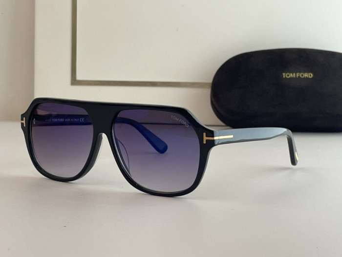 Tom Ford Sunglasses AAAA-1514