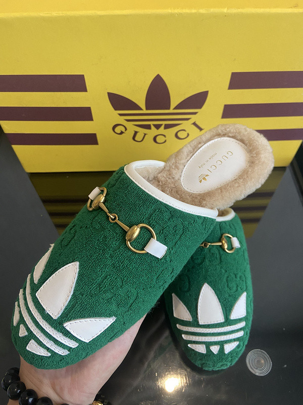 G Sandals 1：1 Quality-477