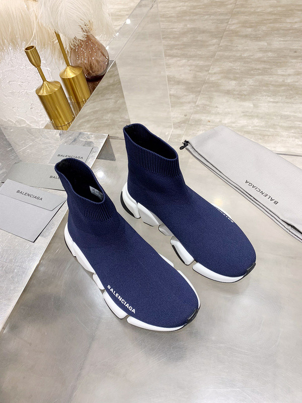 B Sock women shoes 1：1 quality-092