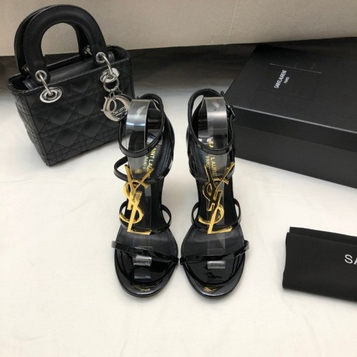 YL High Heel Pumps-114