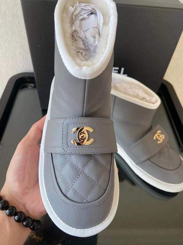 CHAL Women Shoes 1：1 Quality-698