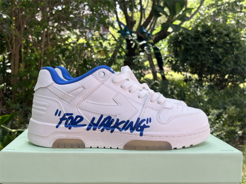 OFFwhite Women Shoes 1：1 quality-118