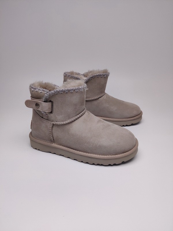 UG Boots Women-301