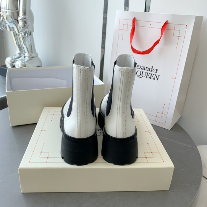 Alexander McQueen Women Shoes 1：1 quality-744