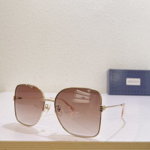 G Sunglasses AAAA-3155