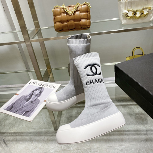 CHAL Women Shoes 1：1 Quality-767