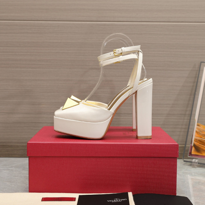 Super Max VT Custom Made High Heel-042