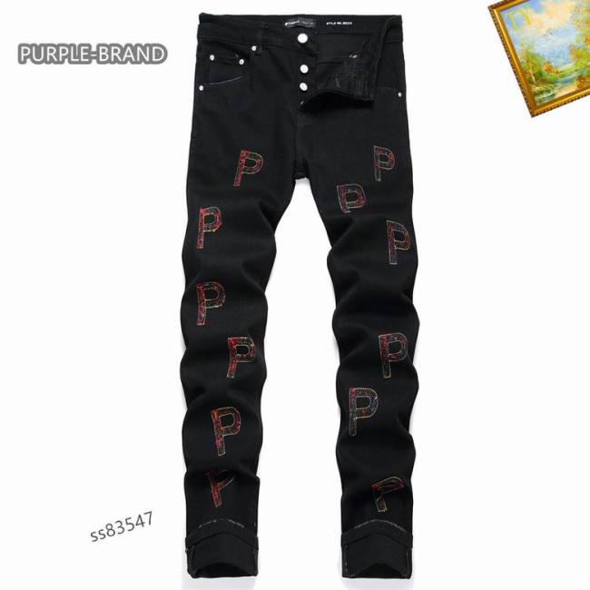 Purple Brand Jeans 1：1 Quality-160