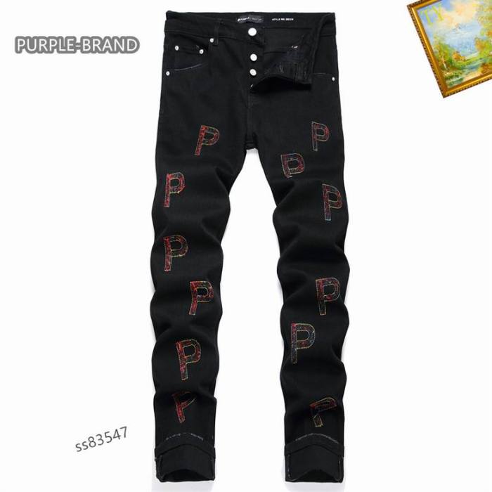 Purple Brand Jeans 1：1 Quality-160