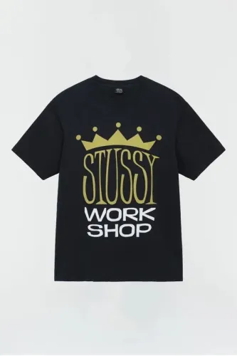 Stussy Shirt 1：1 Quality-408(S-XL)