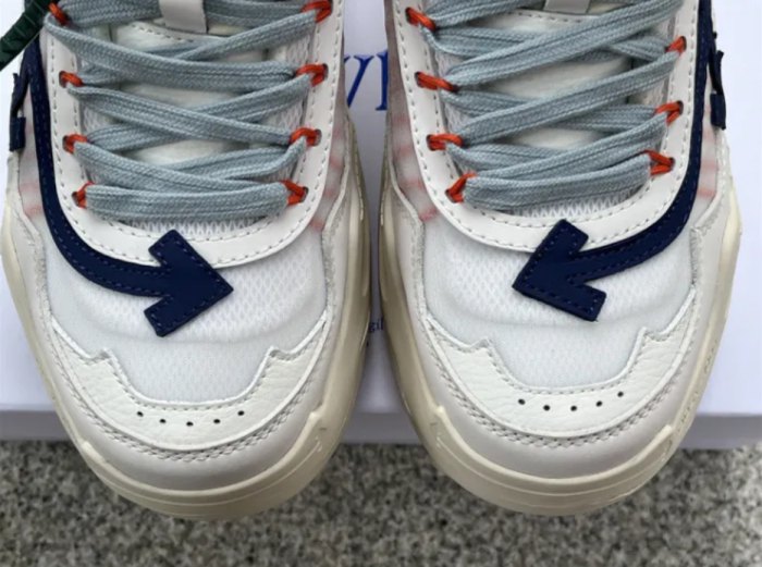 OFF white Women Shoes 1：1 quality-303