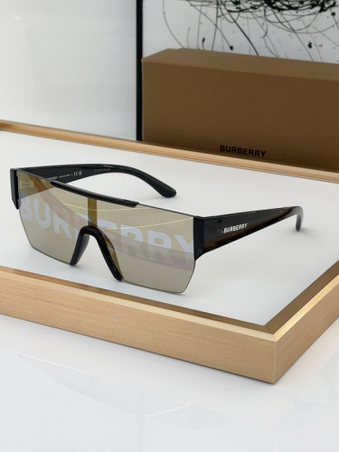 Burberry Sunglasses AAAA-2236