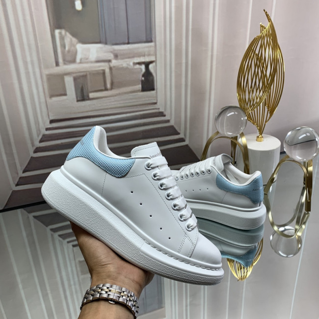 Alexander McQueen Women Shoes 1：1 quality-877