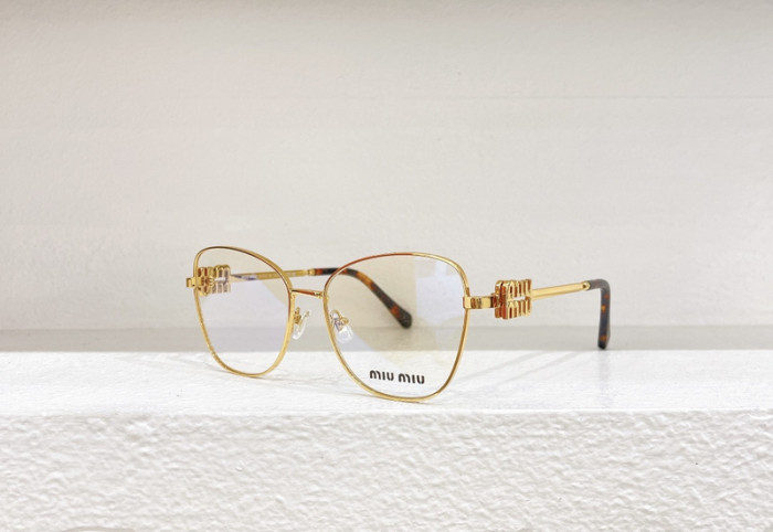 Miu Miu Sunglasses AAAA-747