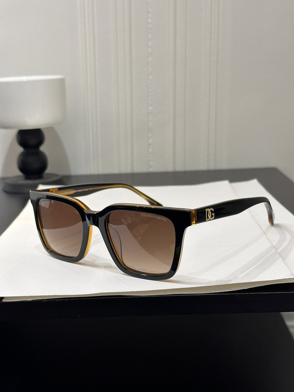 D&G Sunglasses AAAA-1912