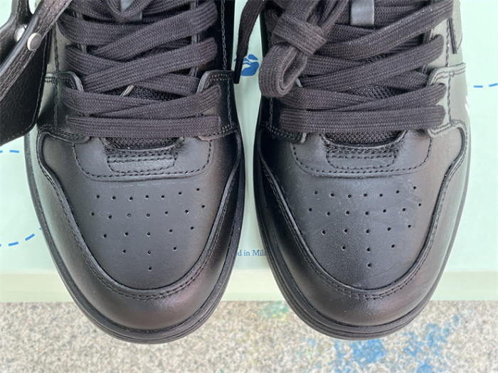 OFFwhite Men shoes 1：1 quality-172