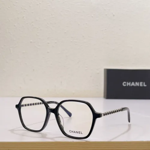 CHNL Sunglasses AAAA-1535