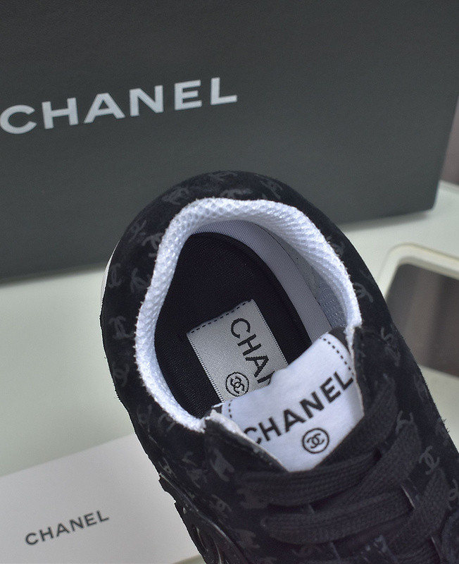 CHAL Women Shoes 1：1 Quality-732