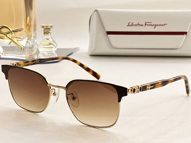 Ferragamo Sunglasses AAAA-527