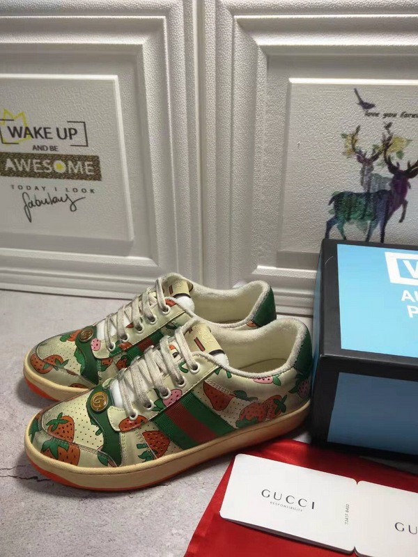 G women shoes 1:1 quality-352