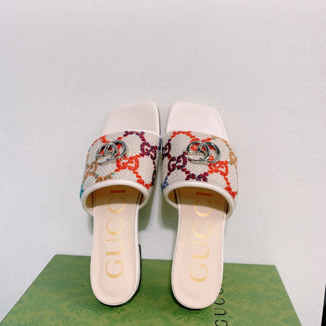 G women slippers 1:1 quality-539