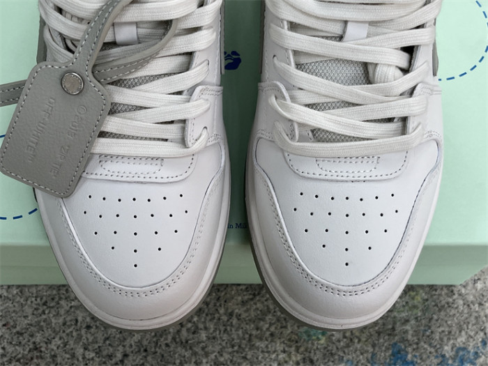 OFFwhite Men shoes 1：1 quality-177