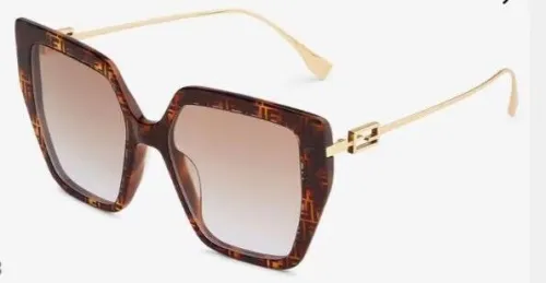 FD Sunglasses AAAA-2161