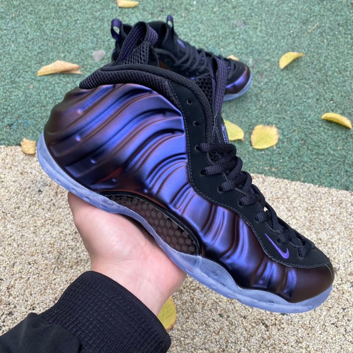 Nike Air Foamposite One “Eggplant”2024